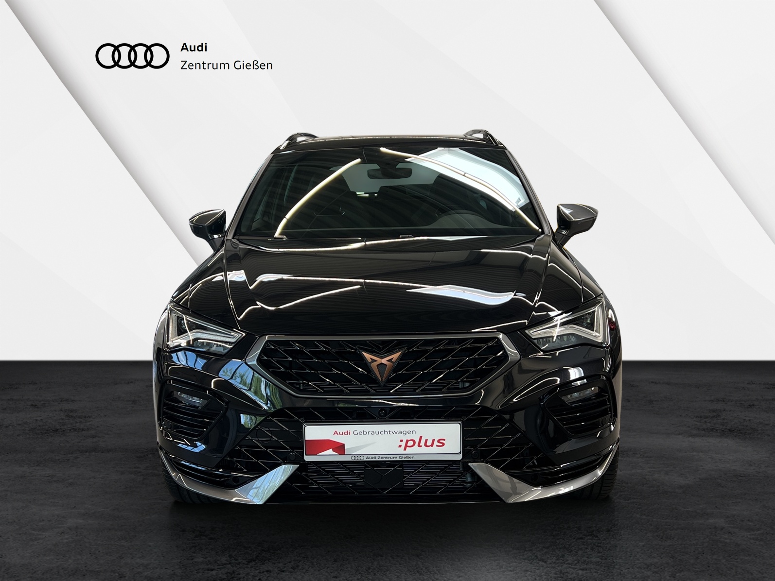 Ateca 2.0 TSI 4Drive DSG VZ Panorama AHK Navi