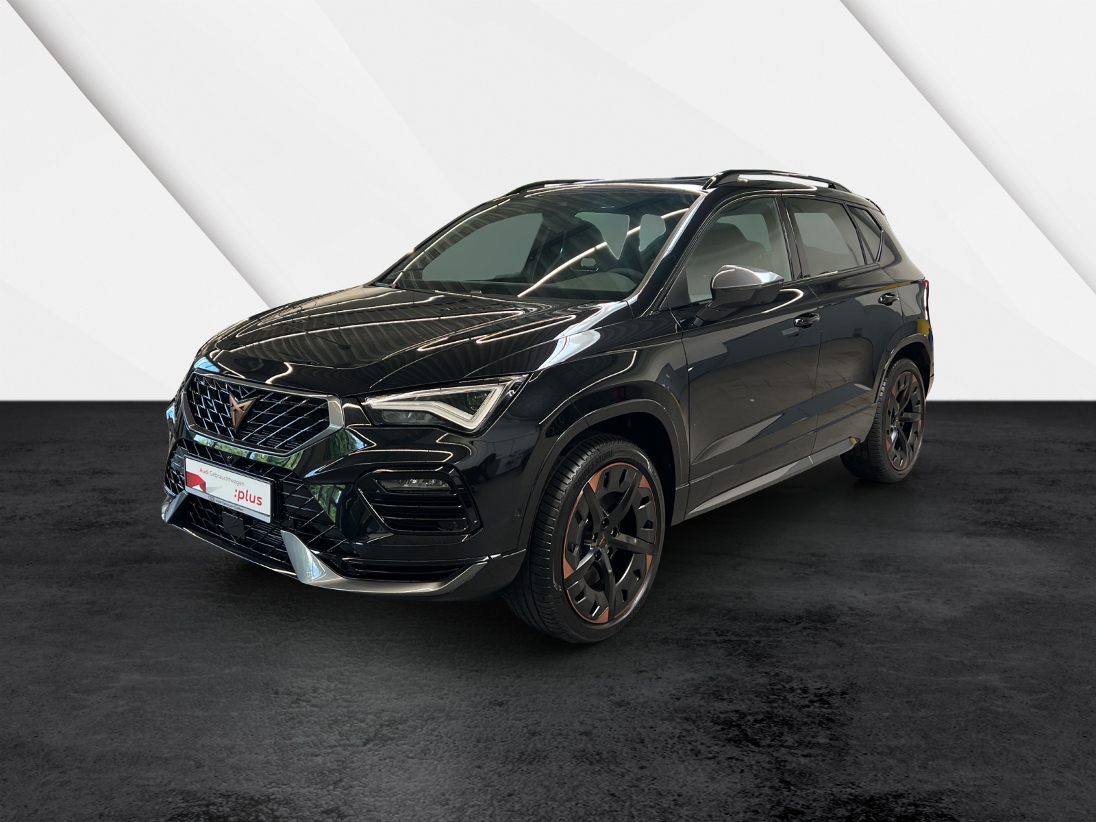 Ateca 2.0 TSI 4Drive DSG VZ Panorama AHK Navi