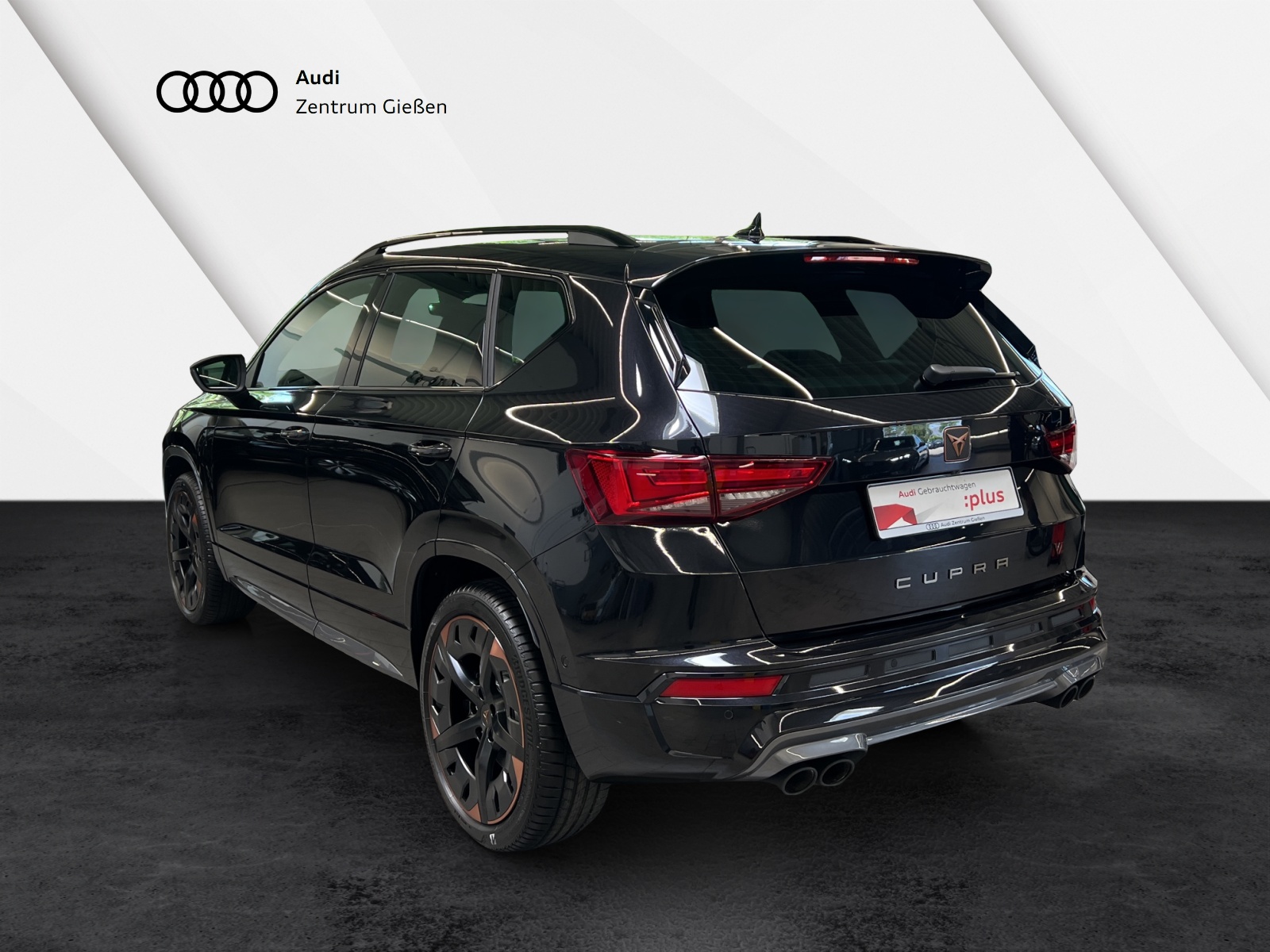 Ateca 2.0 TSI 4Drive DSG VZ Panorama AHK Navi