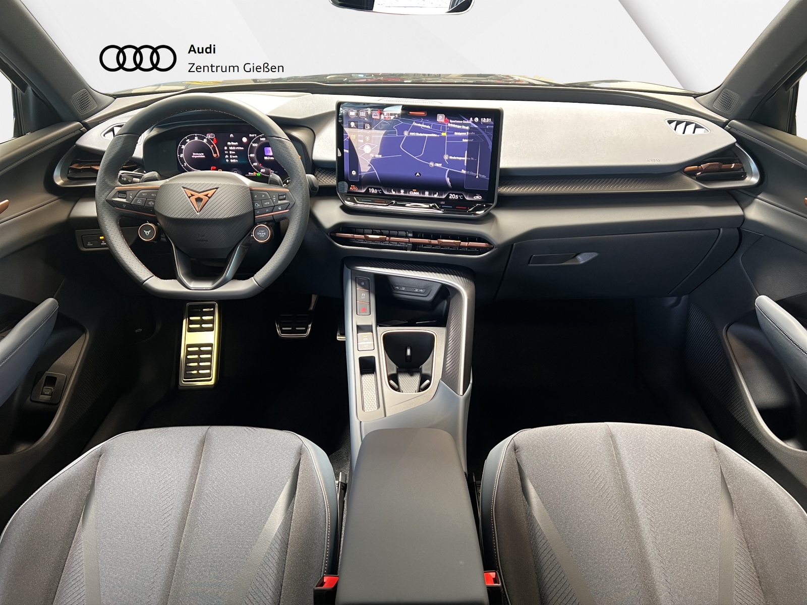 Terramar 2.0 TSI 4Drive VZ AHK HUD PANO ACC Navi