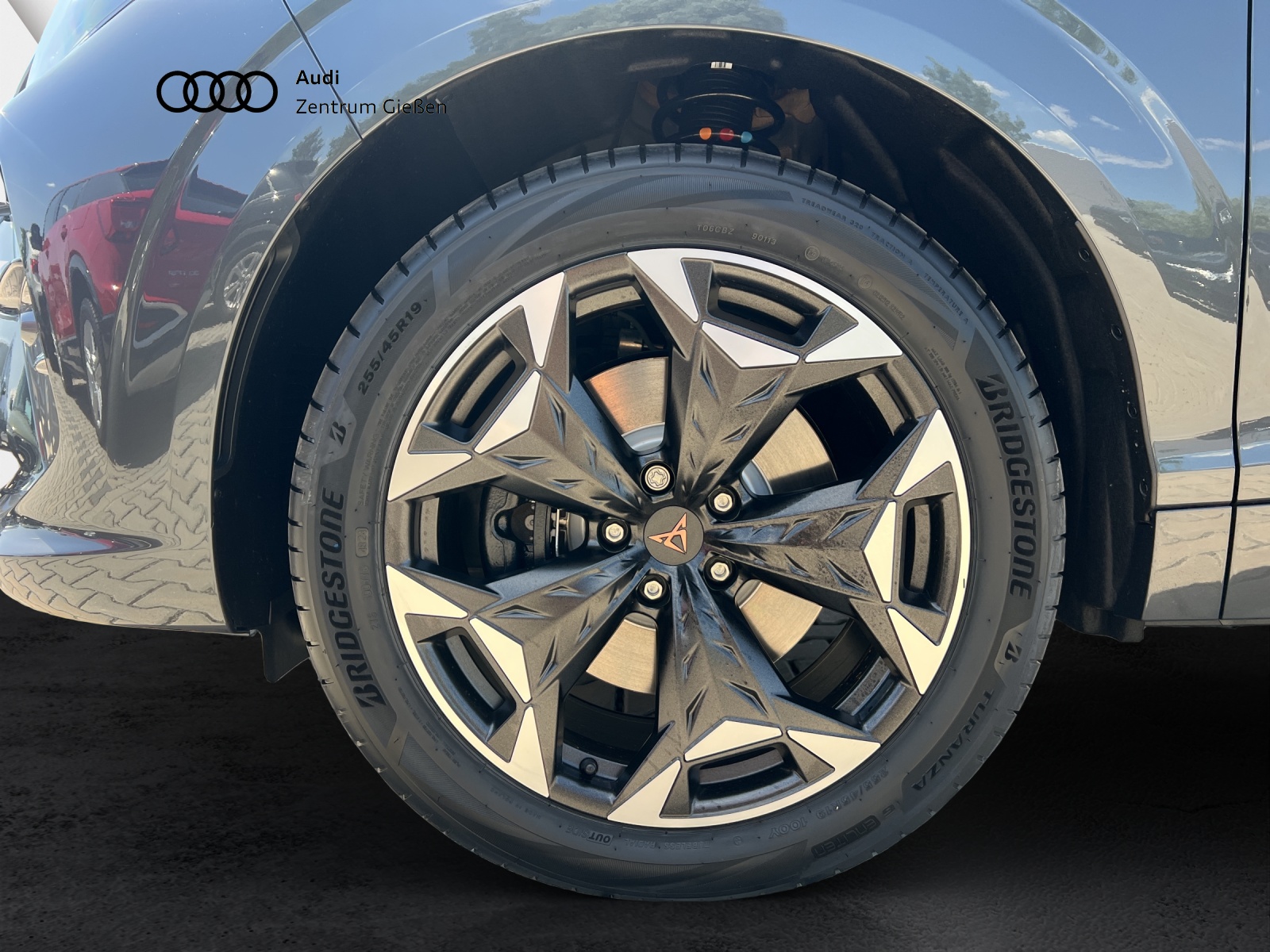 Terramar 2.0 TSI 4Drive VZ AHK HUD PANO ACC Navi