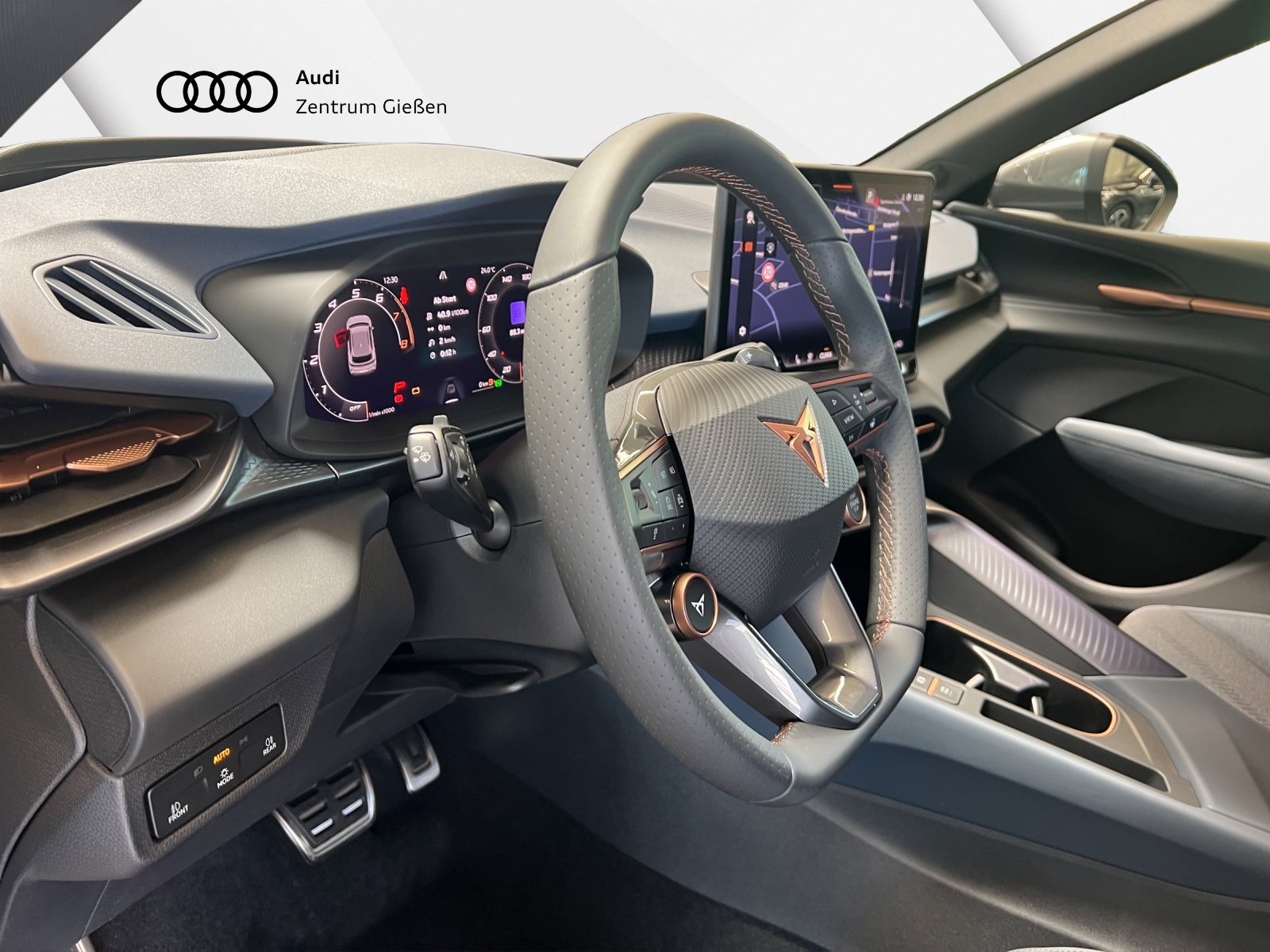 Terramar 2.0 TSI 4Drive VZ AHK HUD PANO ACC Navi