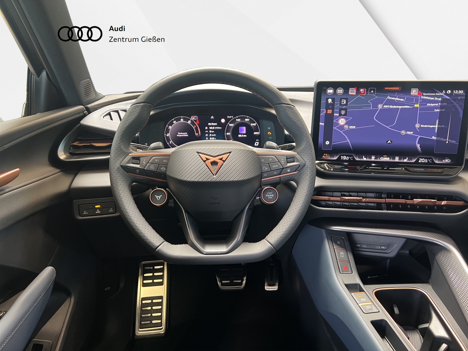 Terramar 2.0 TSI 4Drive VZ AHK HUD PANO ACC Navi