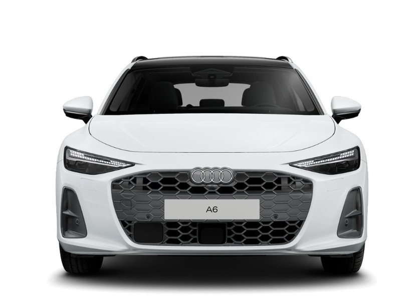 A6 Avant TDI quattro Tech plus AHK Pano 360°Kamera