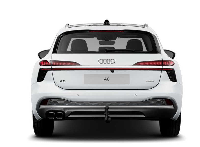 A6 Avant TDI quattro Tech plus AHK Pano 360°Kamera