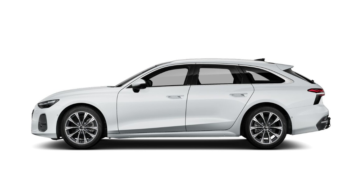 A6 Avant TDI quattro Tech plus AHK Pano 360°Kamera