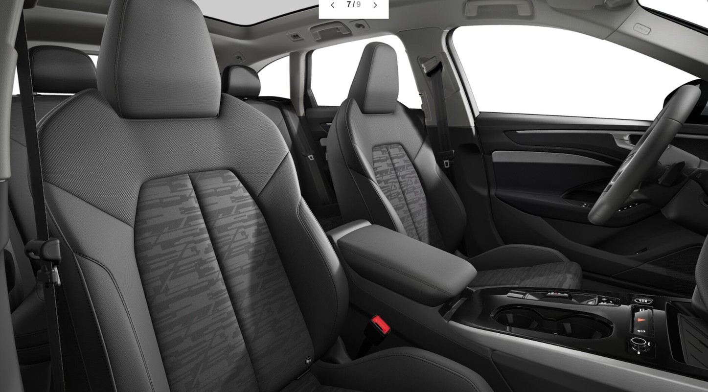 A6 Avant TDI quattro Tech plus AHK Pano 360°Kamera