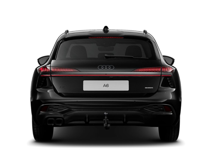 A6 Avant TDI quattro S line Black AHK B&O HuD 360°Kamera