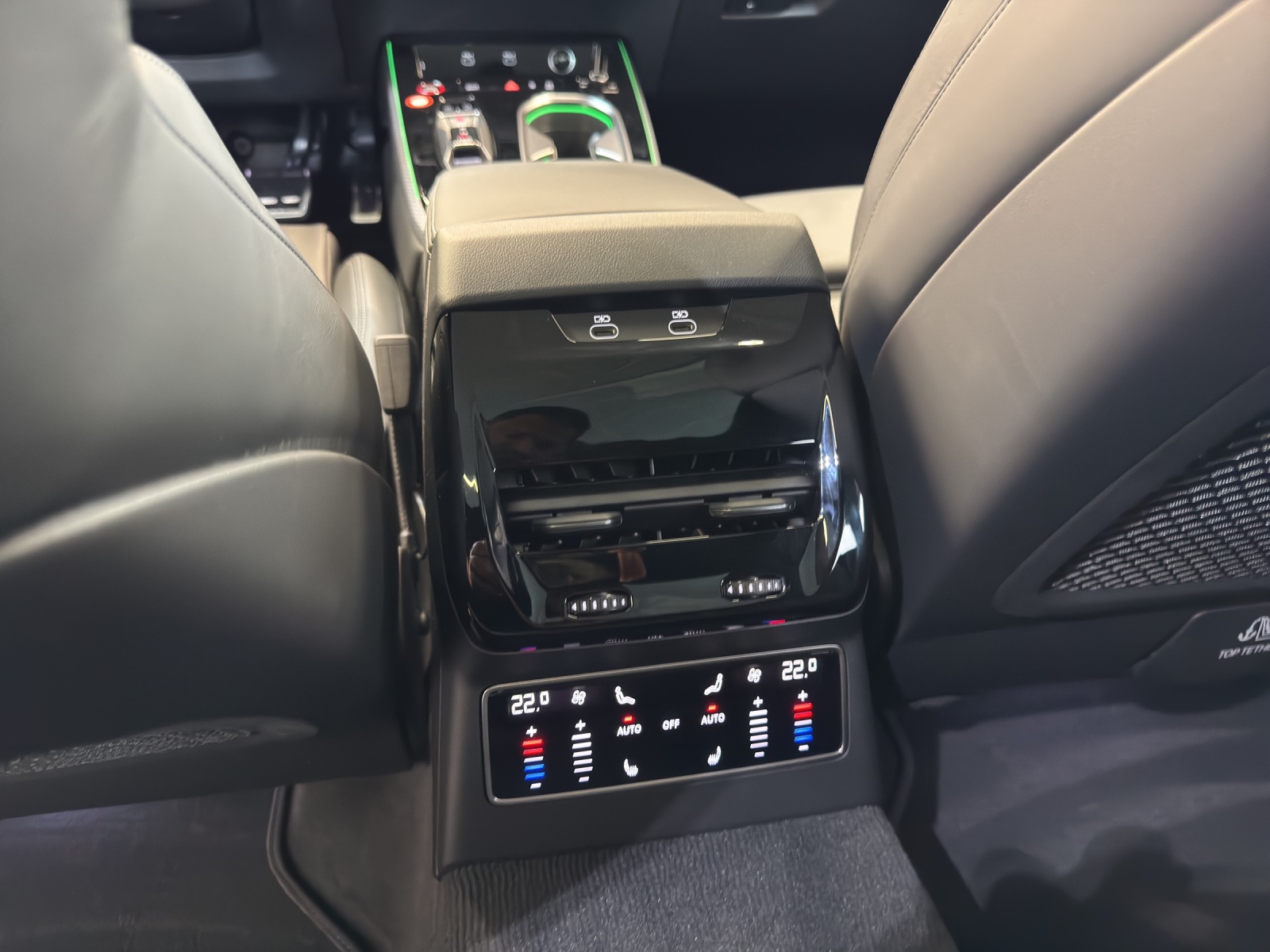 A6 Avant TFSI quattro S line Black AHK B&O HuD Tech pro Standheizung