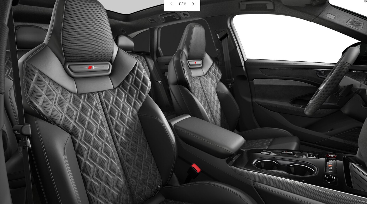 A6 Avant TFSI quattro S line Black AHK B&O HuD Tech pro Standheizung