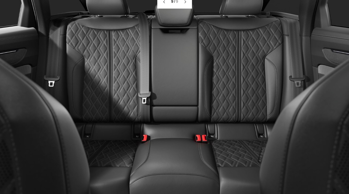 A6 Avant TFSI quattro S line Black AHK B&O HuD Tech pro Standheizung