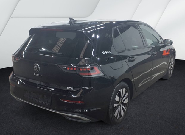 Golf 8 eTSI DSG Goal IQ-Light Navi AHK Kamera TravelAssist