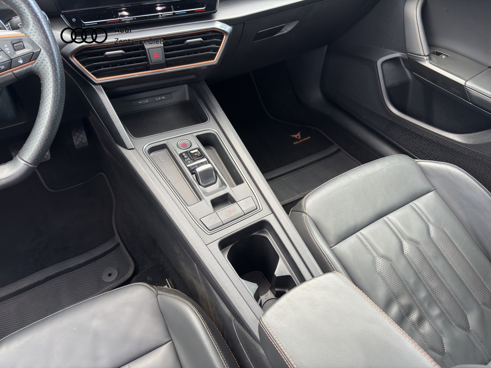 Formentor 1.5 TSI DSG Leder Navi LED ACC