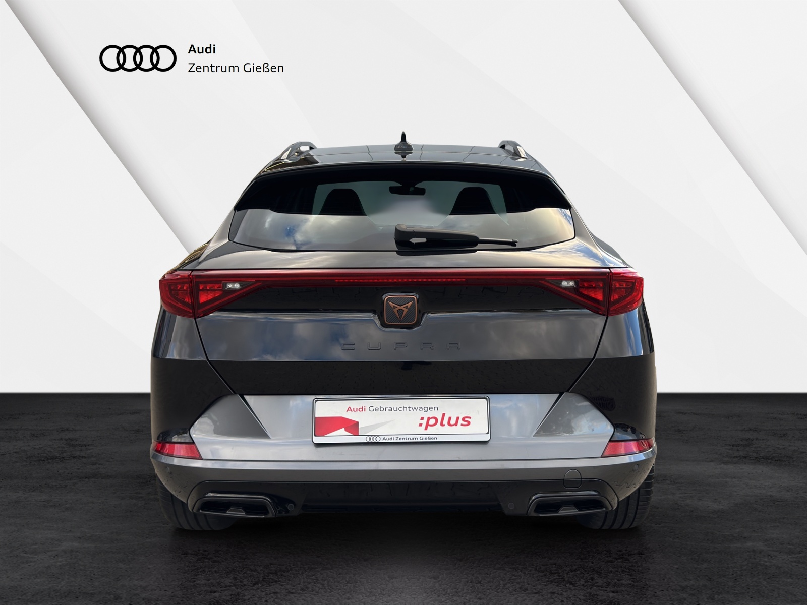 Formentor 1.5 TSI DSG Leder Navi LED ACC