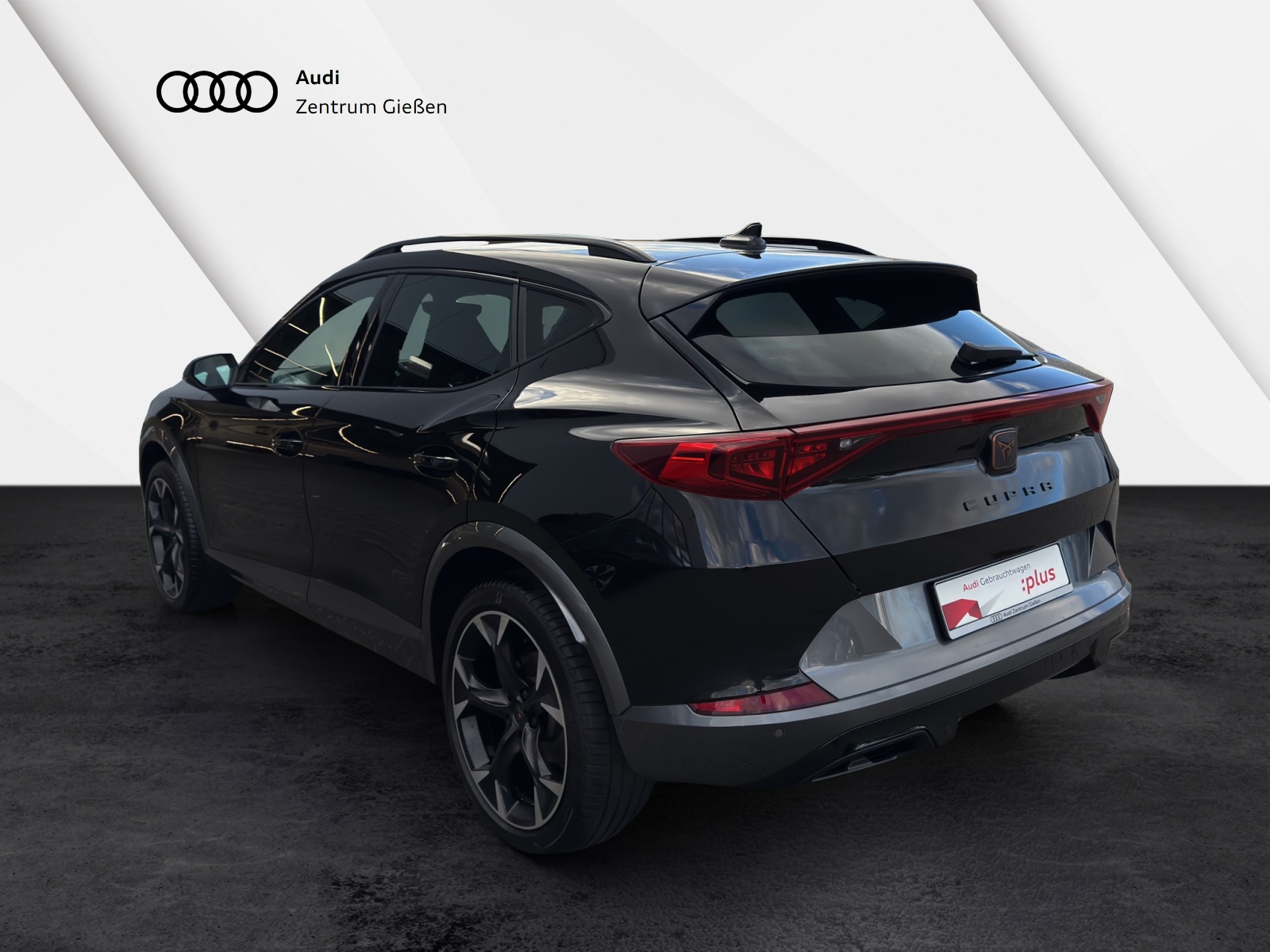 Formentor 1.5 TSI DSG Leder Navi LED ACC