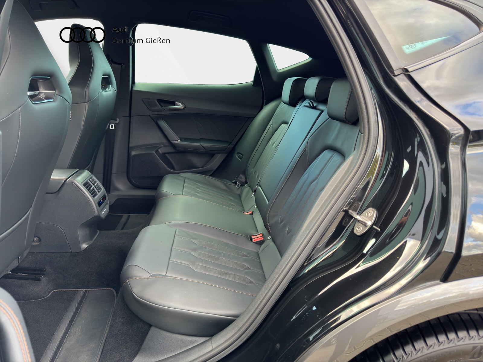 Formentor 1.5 TSI DSG Leder Navi LED ACC