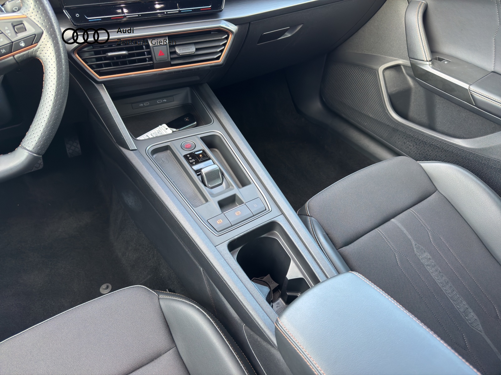 Formentor 1.5 TSI DSG ACC LED Navi Kamera