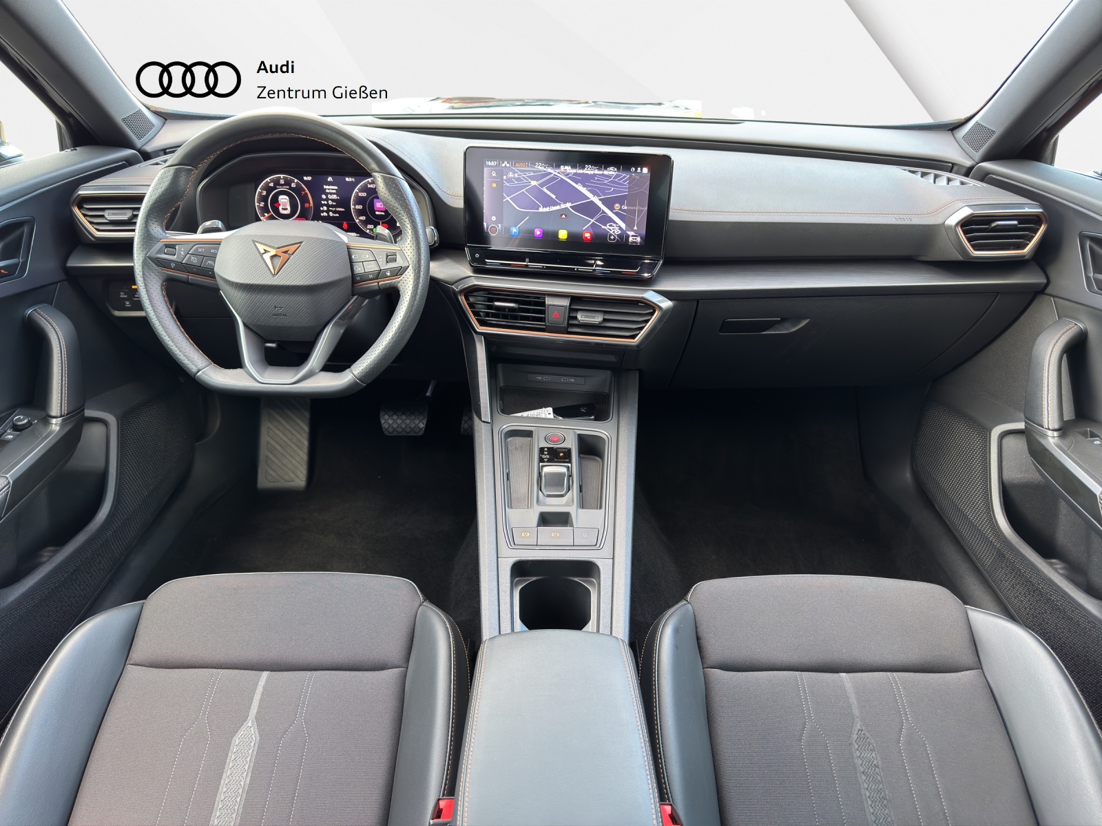 Formentor 1.5 TSI DSG ACC LED Navi Kamera