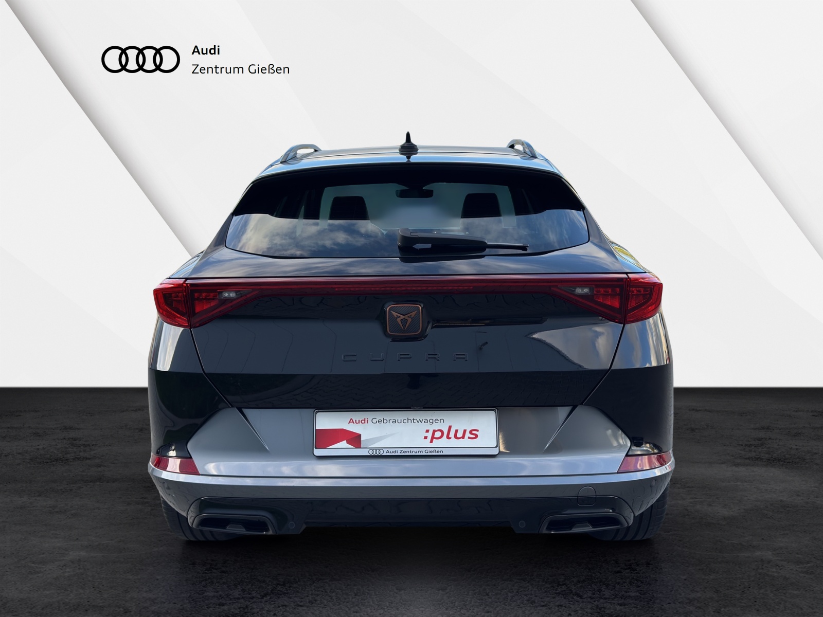 Formentor 1.5 TSI DSG ACC LED Navi Kamera