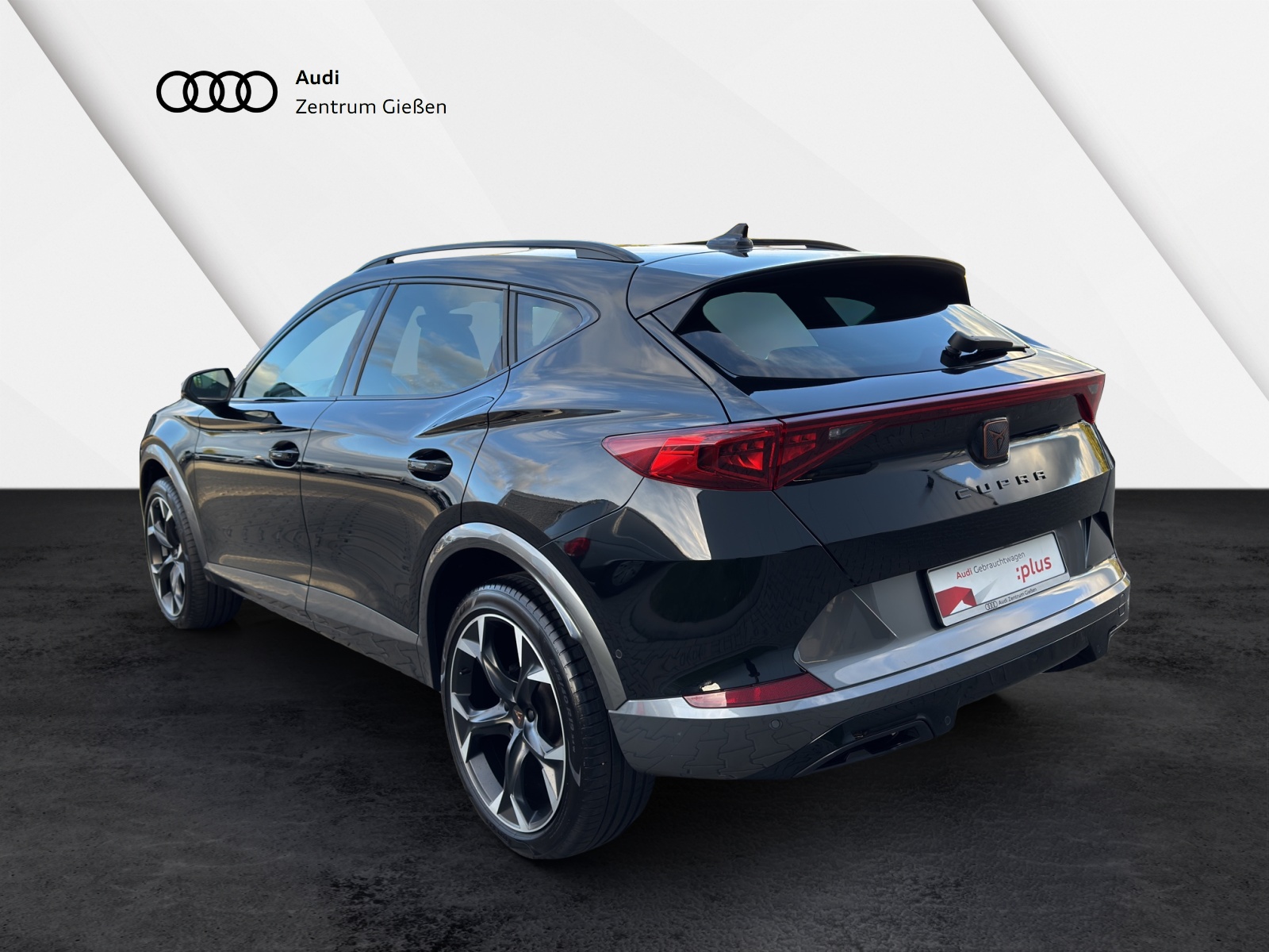 Formentor 1.5 TSI DSG ACC LED Navi Kamera