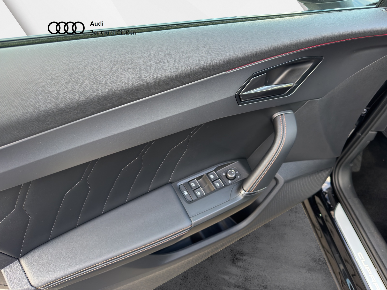 Formentor 1.5 TSI DSG ACC LED Navi Kamera