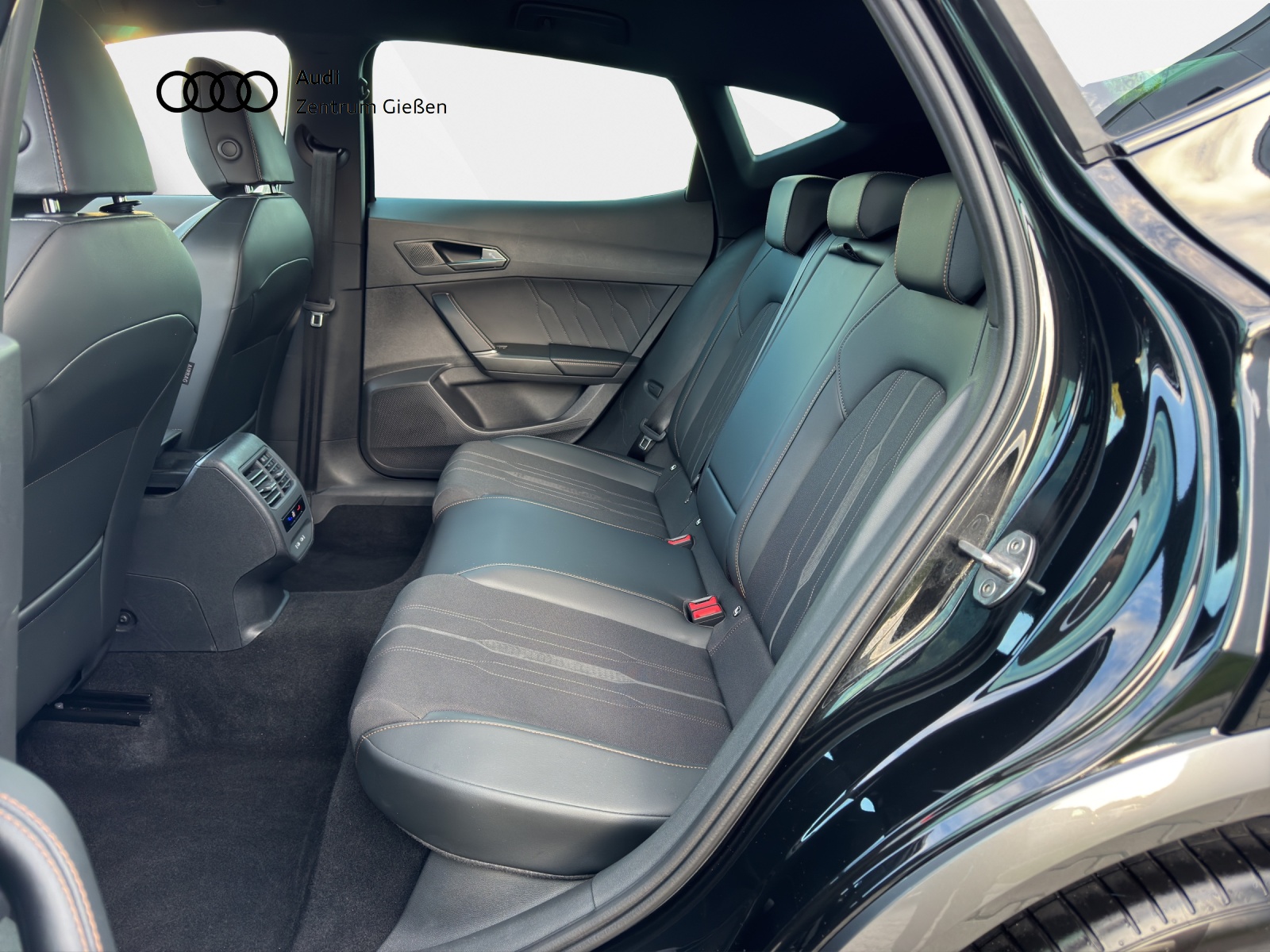 Formentor 1.5 TSI DSG ACC LED Navi Kamera