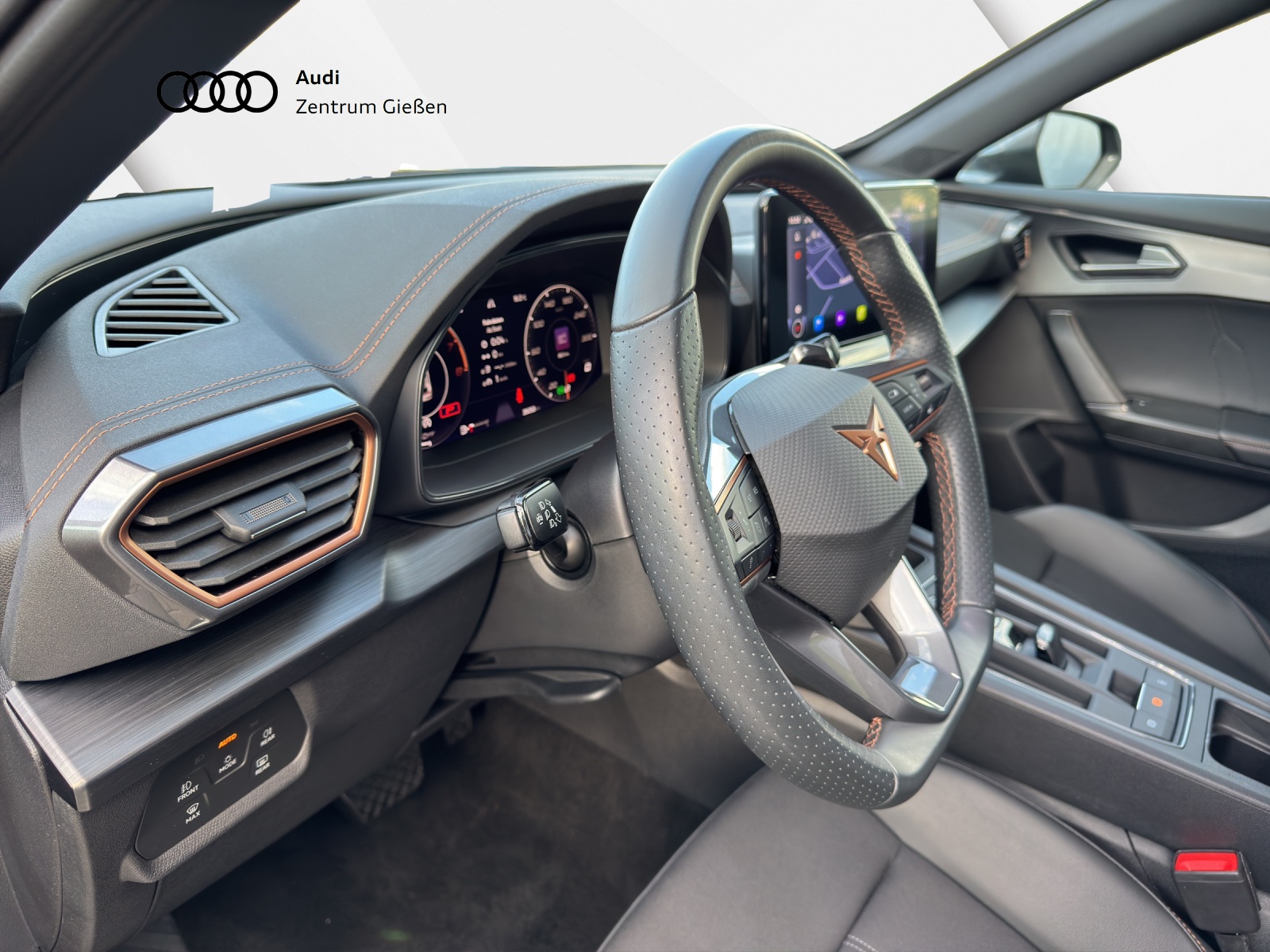 Formentor 1.5 TSI DSG ACC LED Navi Kamera