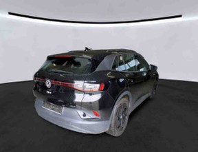 ID.4 Pro Performance 150 kW/77 kWh