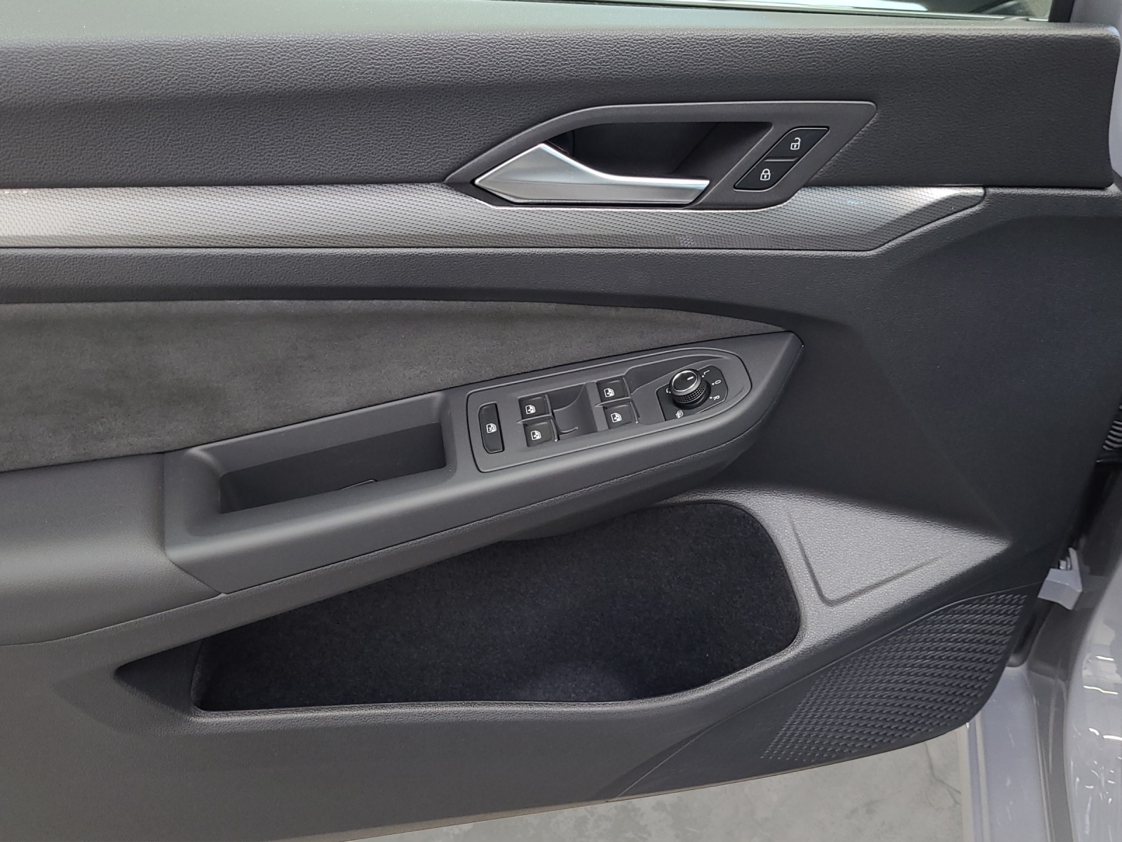 Golf TSI Style LED-Plus ACC HeadUp Ergositz Kamera