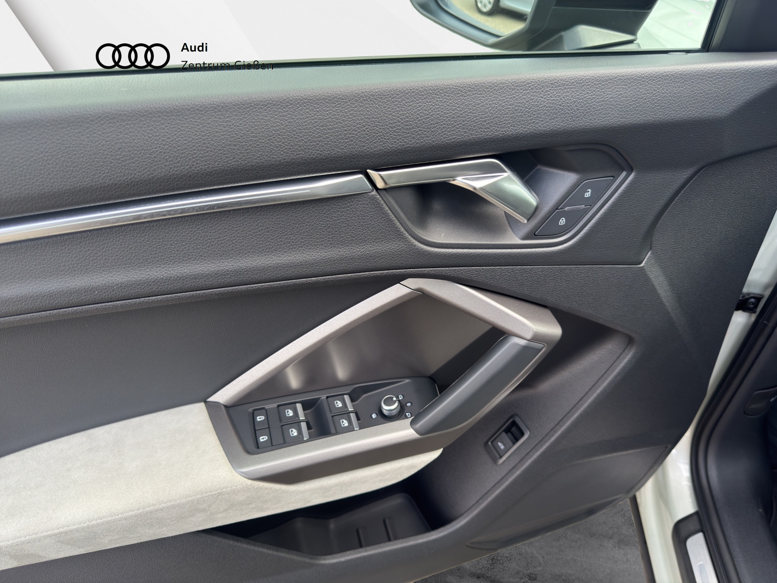 Q3 Sportback 40 TFSI quattro S line EDITION ONE black Matrix-LED