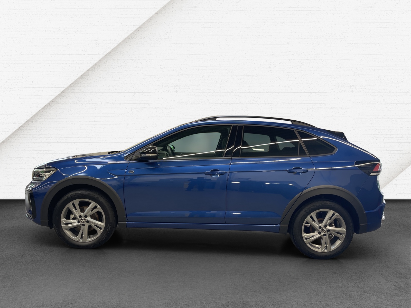 Taigo 1.5 TSI DSG R-Line IQ-Light TravelAssist Navi Rückkamera