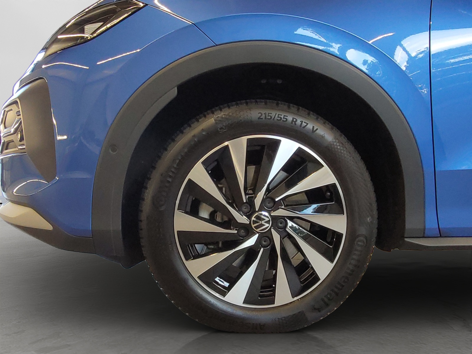 T-Roc eTSI DSG Style LED-Plus ACC Navi Kamera