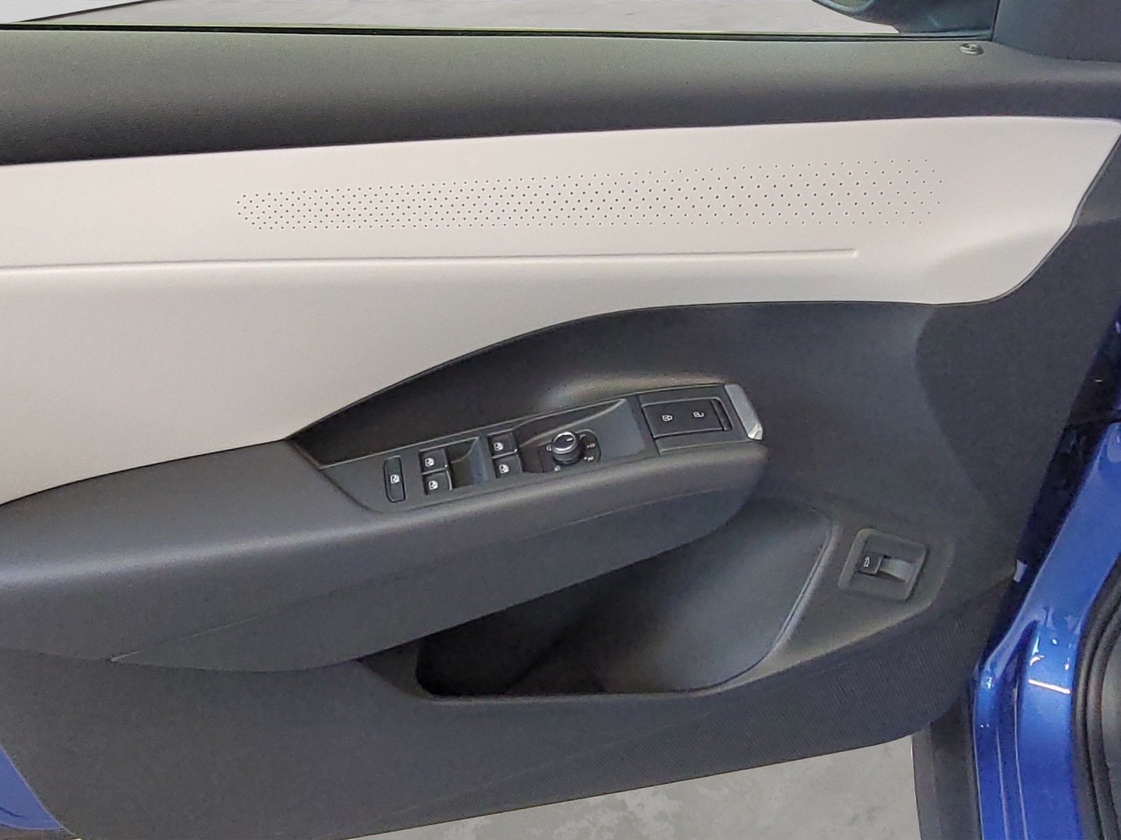 T-Roc eTSI DSG Style LED-Plus ACC Navi Kamera