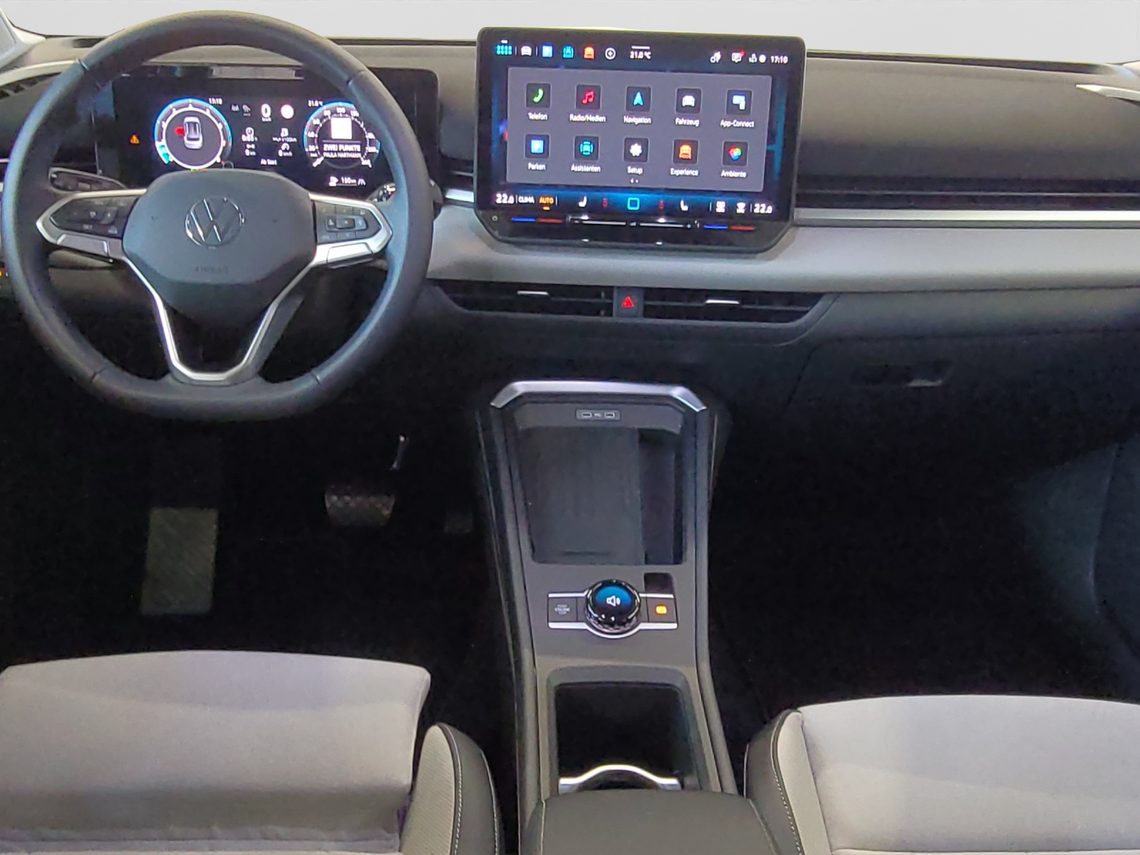 T-Roc eTSI DSG Style LED-Plus ACC Navi Kamera