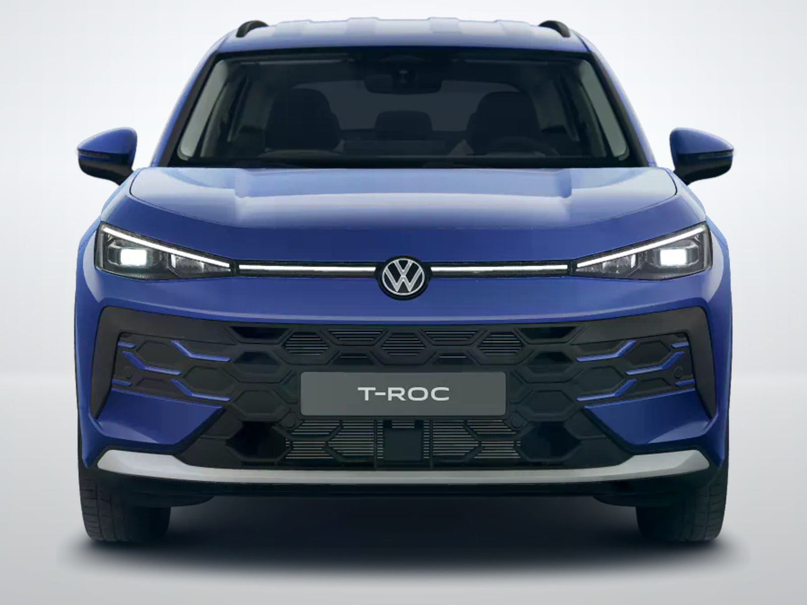 T-Roc eTSI DSG Style LED-Plus ACC Navi Kamera