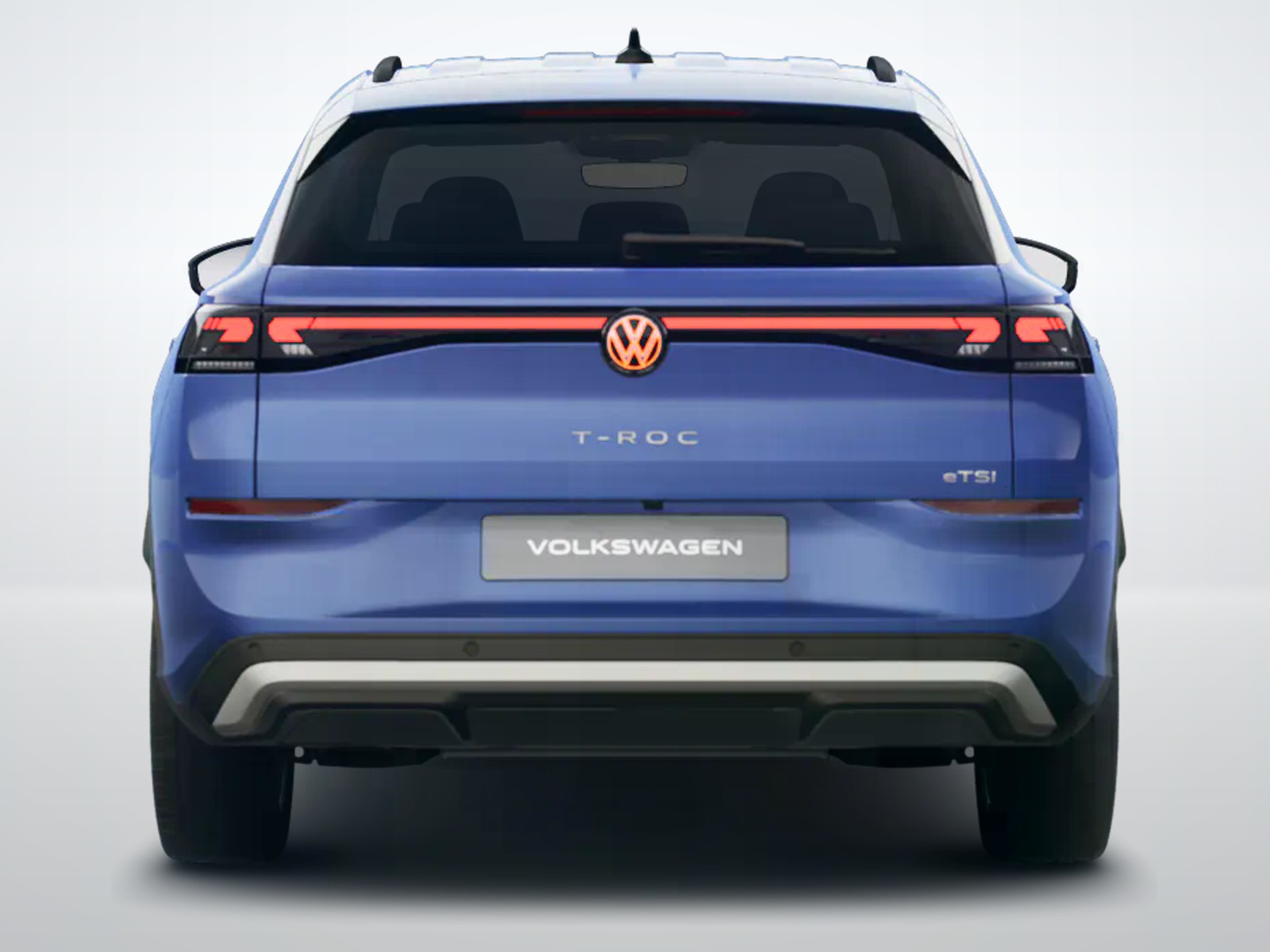 T-Roc eTSI DSG Style LED-Plus ACC Navi Kamera