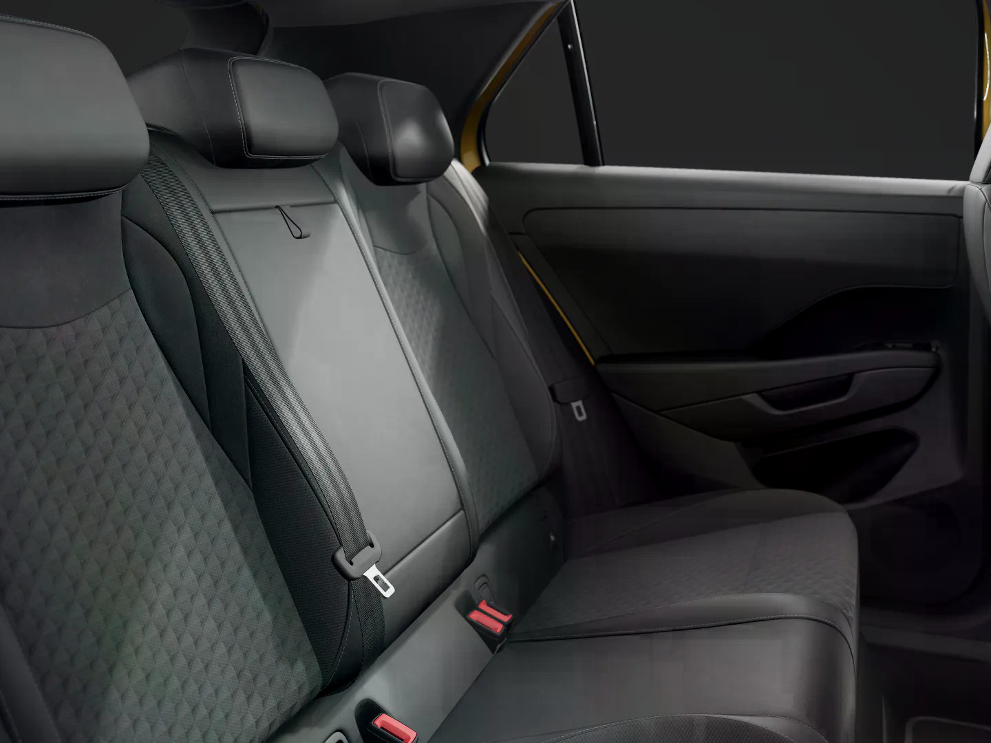 T-Roc eTSI DSG R-Line IQ-Light ACC Navi Kamera