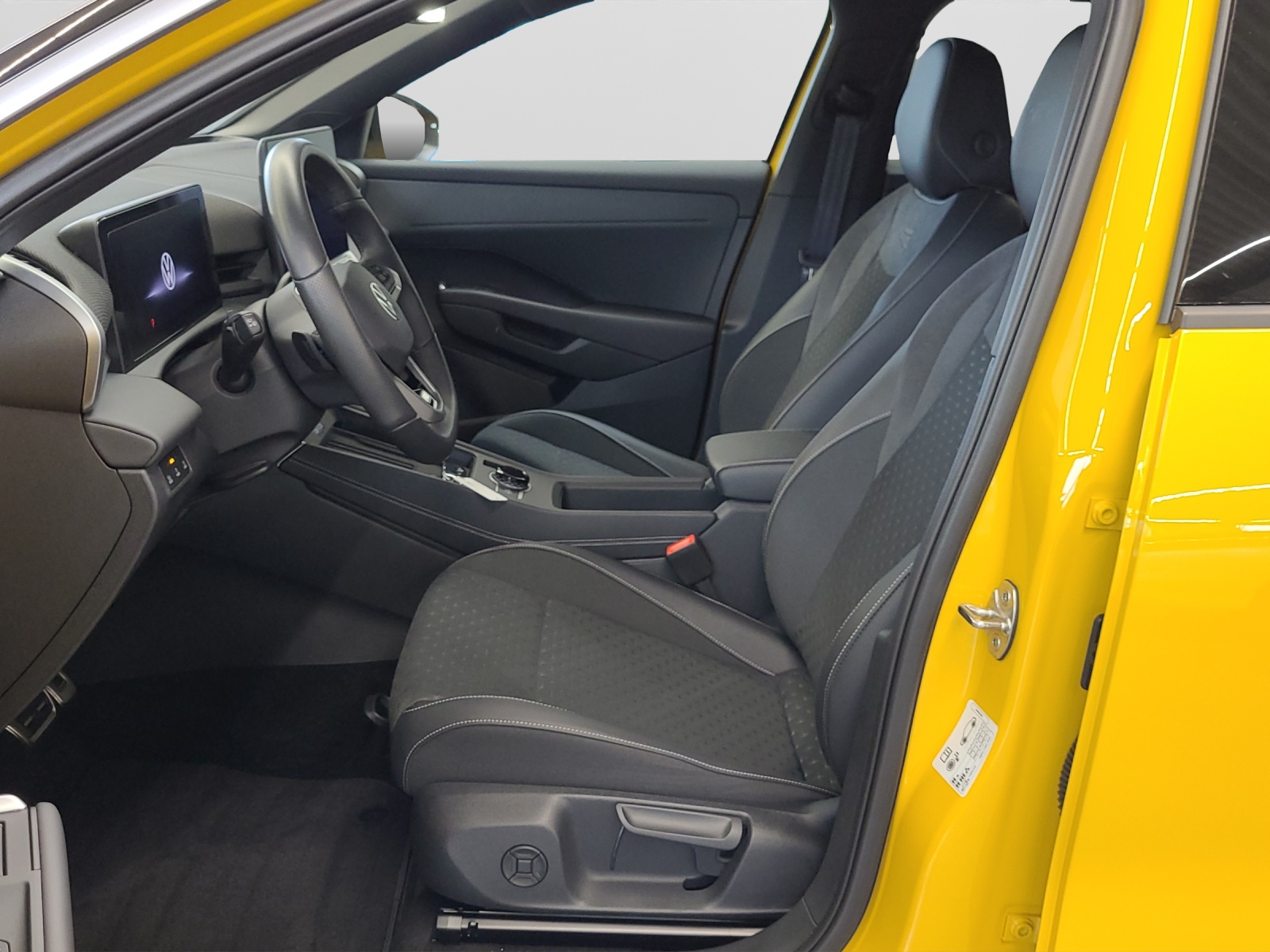 T-Roc eTSI DSG R-Line IQ-Light ACC Navi Kamera