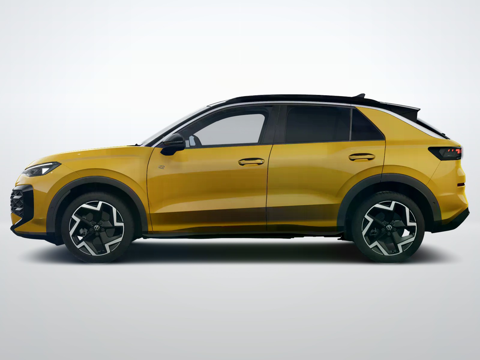 T-Roc eTSI DSG R-Line IQ-Light ACC Navi Kamera
