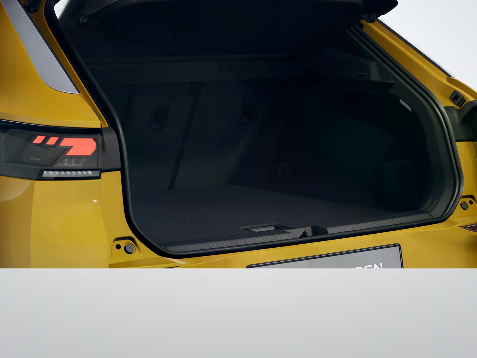 T-Roc eTSI DSG R-Line IQ-Light ACC Navi Kamera
