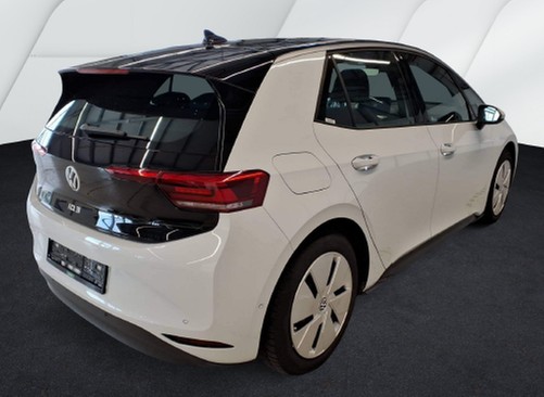 ID.3 Pro 150 kW/58kWh