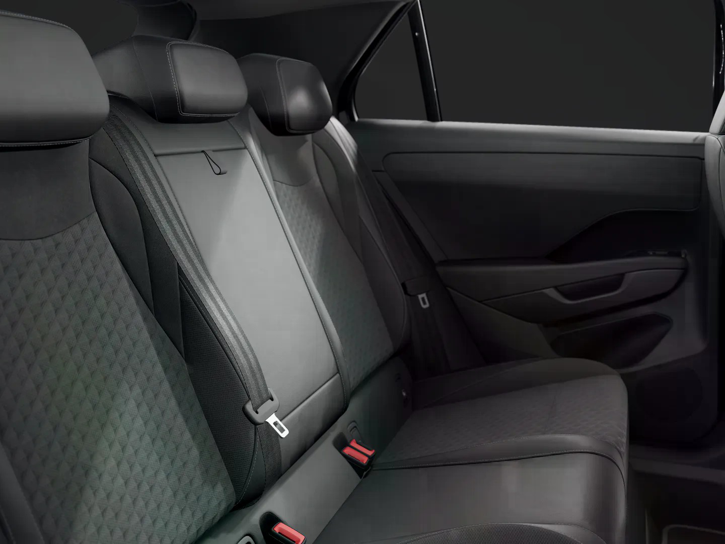 T-Roc eTSI DSG R-Line IQ-Light ACC Navi Kamera