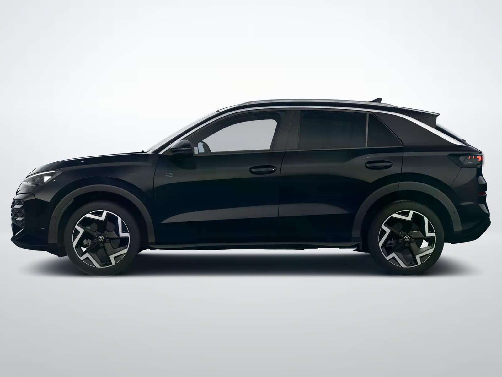 T-Roc eTSI DSG R-Line IQ-Light ACC Navi Kamera