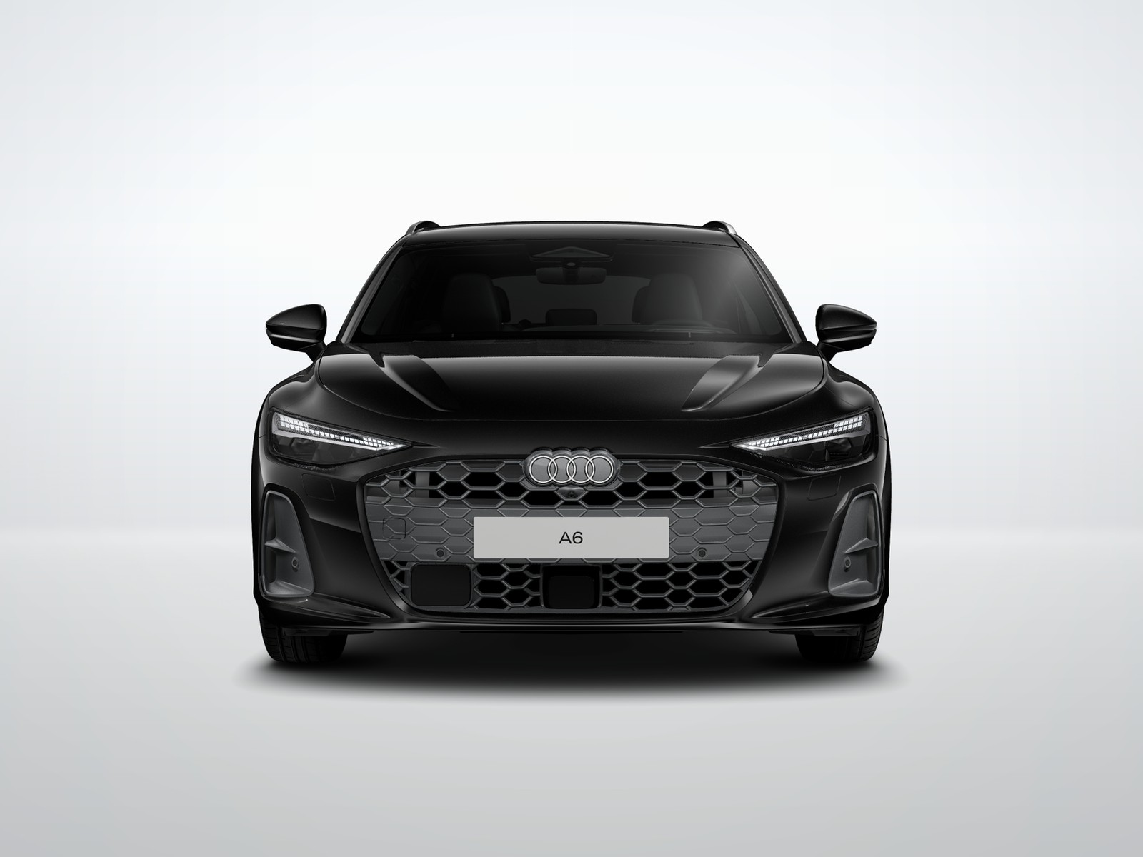 A6 Avant TFSI e-hybrid quattro AHK HuD B&O Matrix-LED