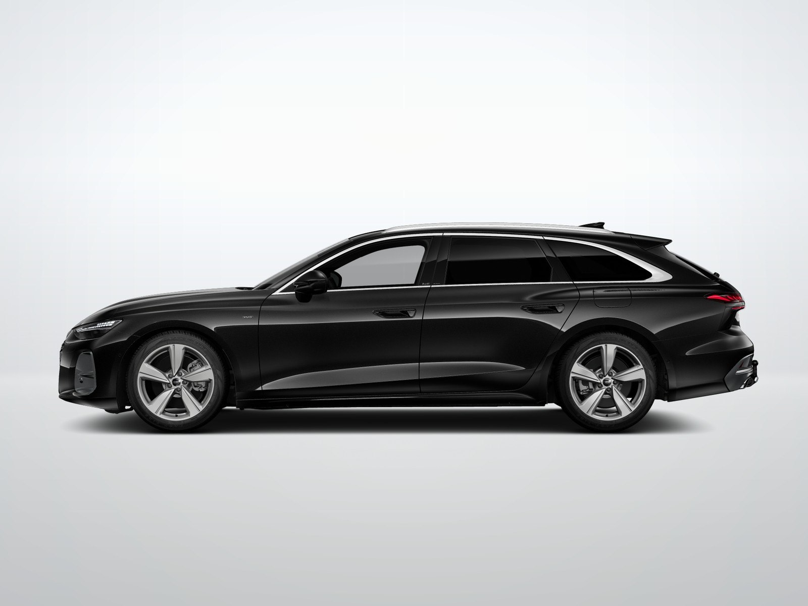 A6 Avant TFSI e-hybrid quattro AHK HuD B&O Matrix-LED