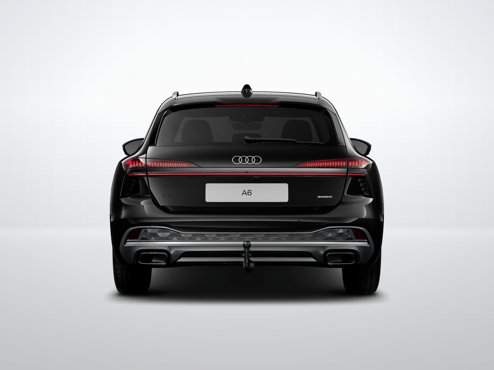 A6 Avant TFSI e-hybrid quattro AHK HuD B&O Matrix-LED