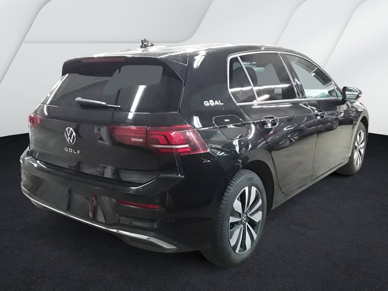 Golf 8 TDI DSG Goal LED-Plus TravelAssist Navi AHK Kamera