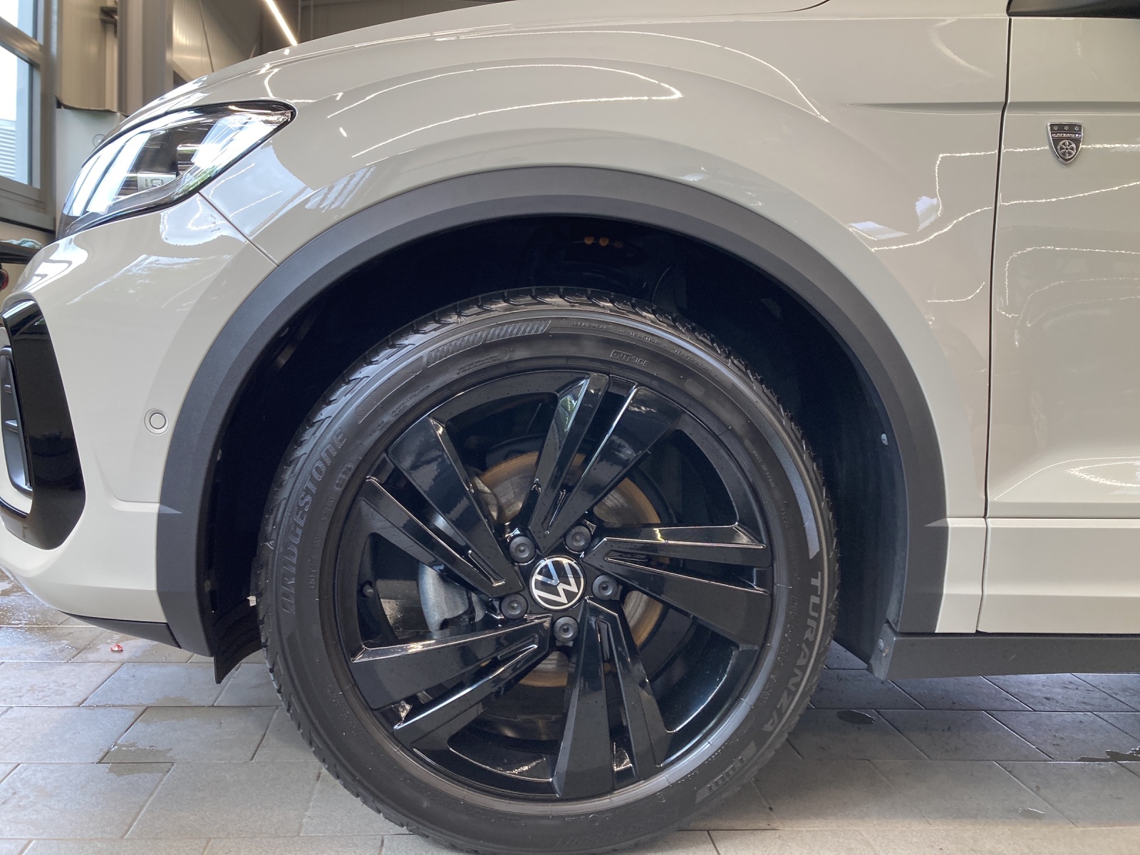 T-Roc Cabrio TSI DSG R-Line Edition Karmann IQ-Light AHK Navi