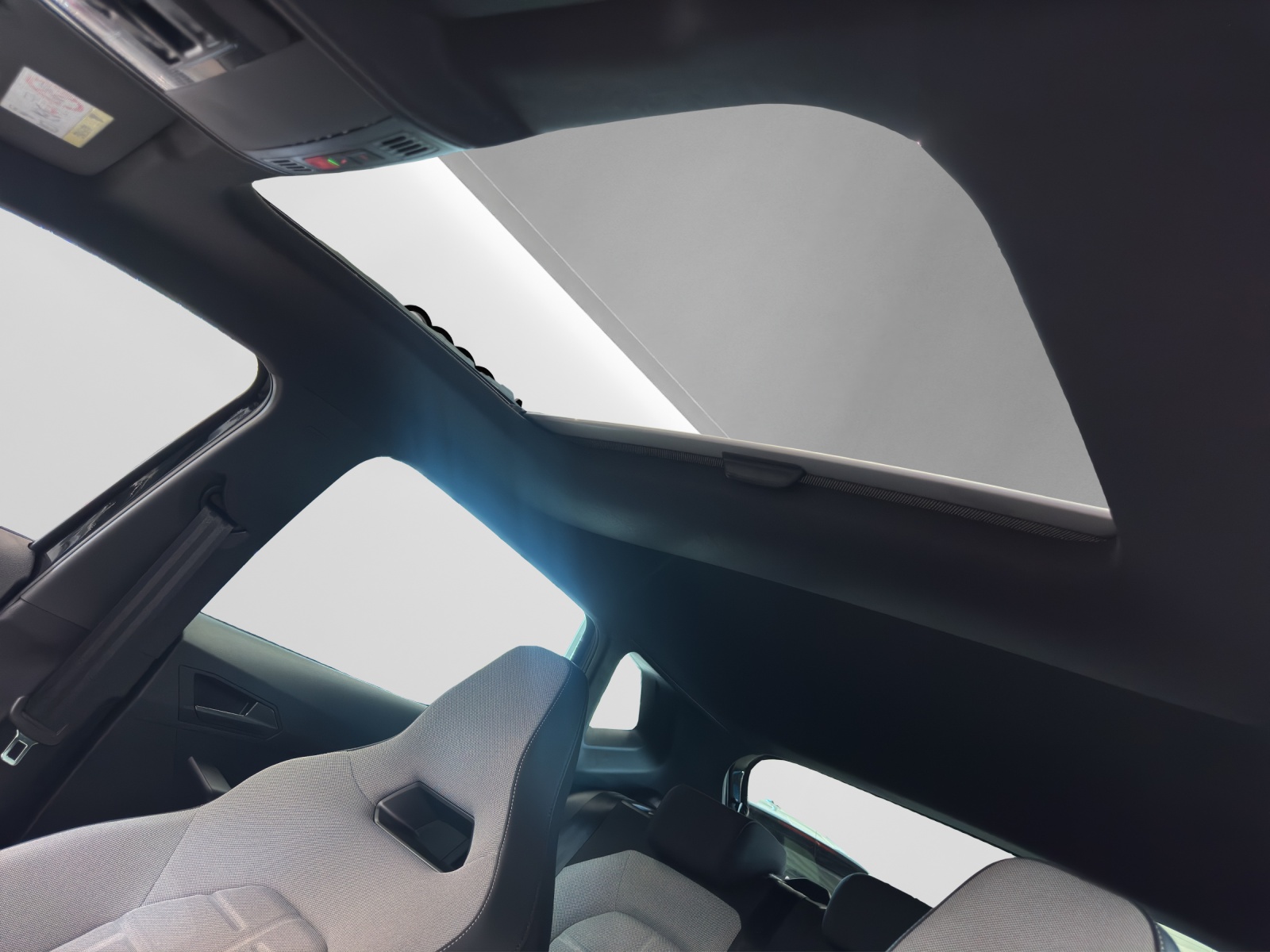 Ibiza 1.5 TSI DSG FR Pano ACC Kamera Navi