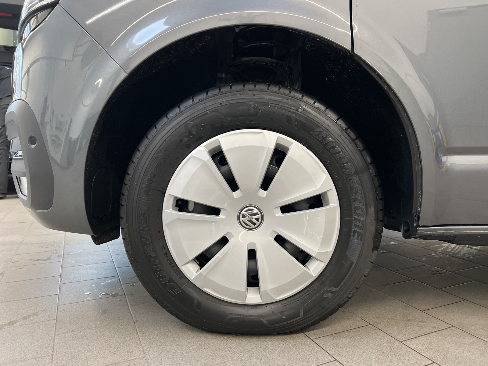 T6 California Ocean 6.1 2.0 TDI DSG LED Standheizung AppConnect ACC Kamera